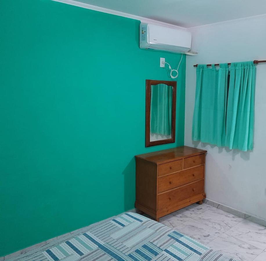 Dpto Ludim 1 Apartment เฟเดราซิออน ภายนอก รูปภาพ