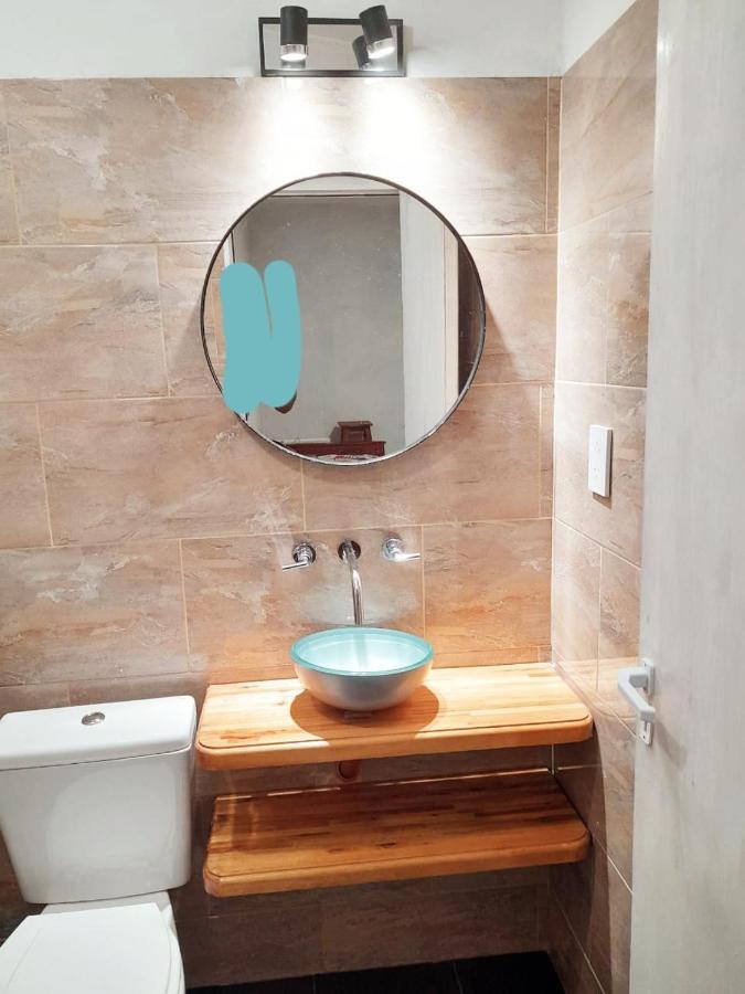 Dpto Ludim 1 Apartment เฟเดราซิออน ภายนอก รูปภาพ